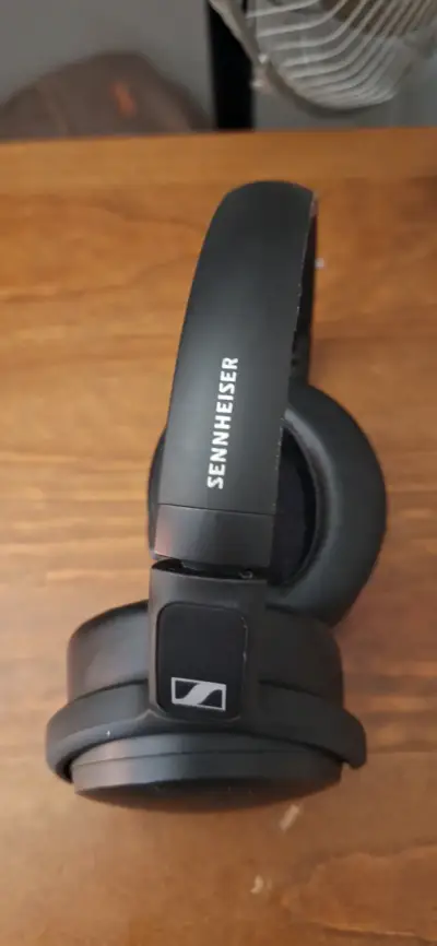 Audífonos inalámbricos sennheiser HD350BT - miniatura 2
