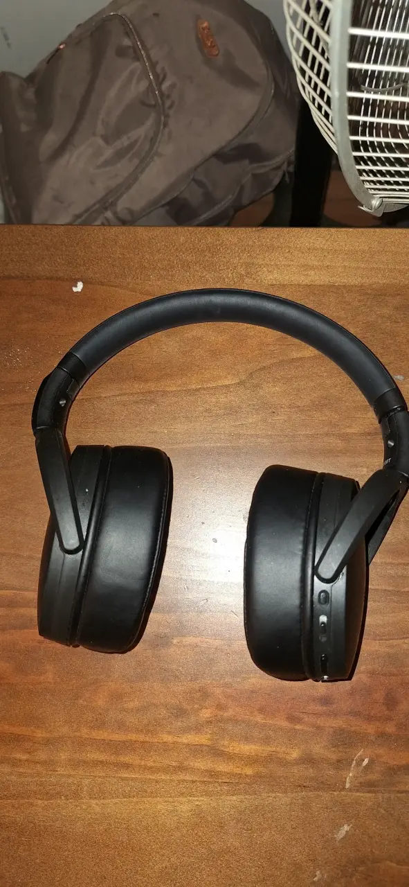 Audífonos inalámbricos sennheiser HD350BT - 3