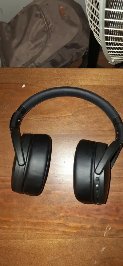 Audífonos inalámbricos sennheiser HD350BT - miniatura 3
