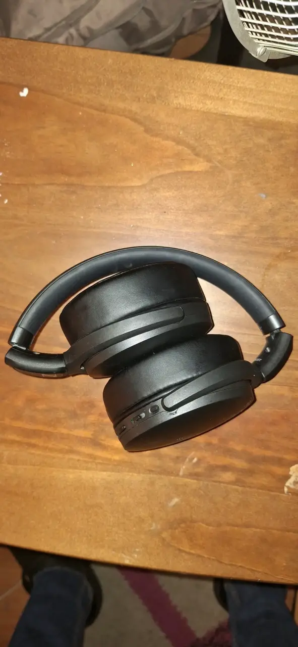 Audífonos inalámbricos sennheiser HD350BT - 4