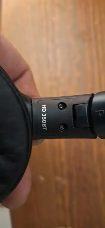 Audífonos inalámbricos sennheiser HD350BT - miniatura 5