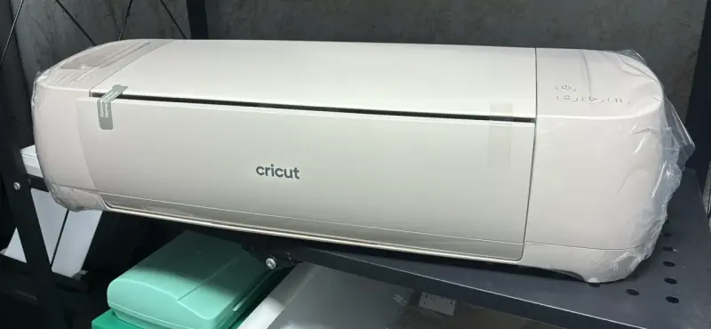 Máquina de Corte Inteligente Cricut Explore 4 - 1