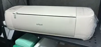 Máquina de Corte Inteligente Cricut Explore 4 - miniatura 1
