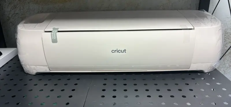 Máquina de Corte Inteligente Cricut Explore 4 - 4