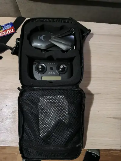 Drone plegable Beast SG906 Pro con cámara 4K - miniatura 2