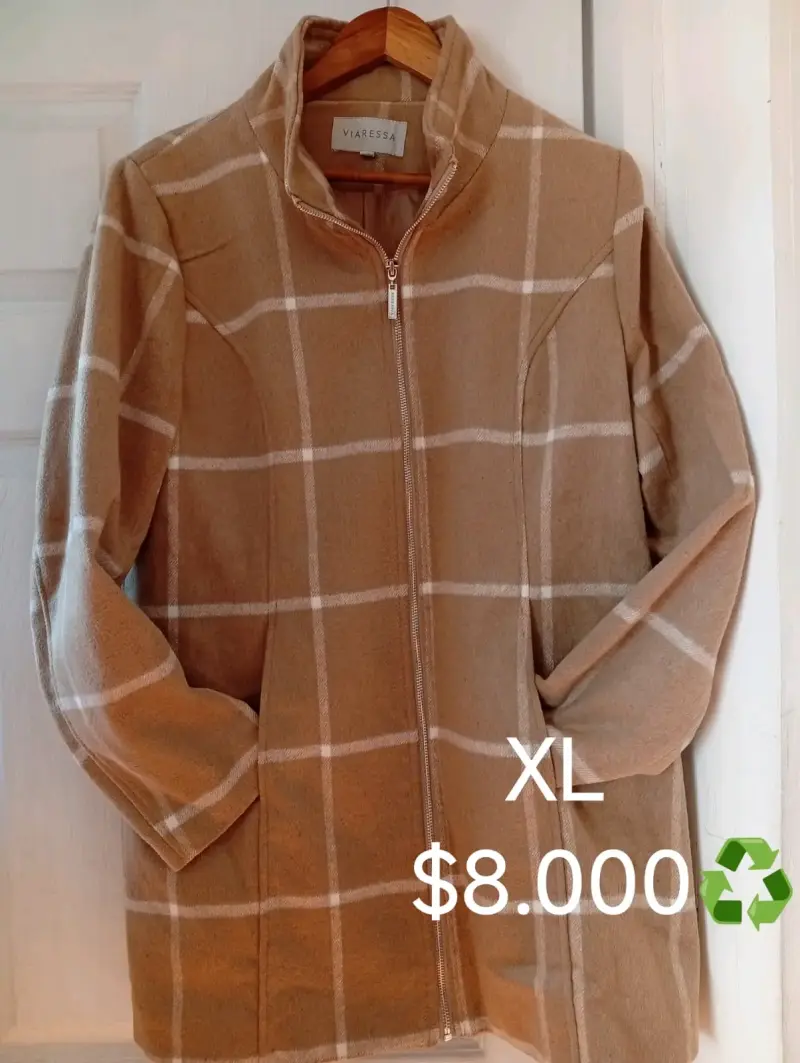 Polerón Oversize Rosa Boston XL - 3