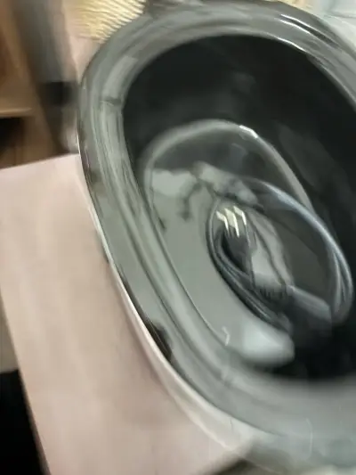 Olla de cocción lenta Wurden de acero inoxidable - miniatura 4