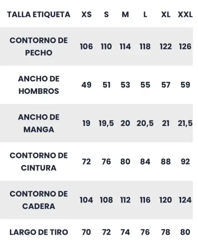 Polerón Joia anillo - miniatura 6