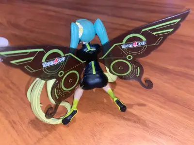 Racing Miku teamUKYIO 2016 - miniatura 2