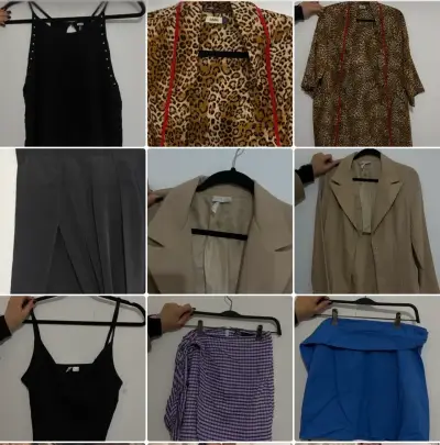 Ropa - miniatura 1
