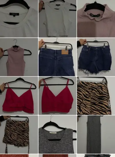 Ropa - miniatura 3