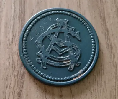 Ficha de Compañía de Salitres de Antofagasta - miniatura 2