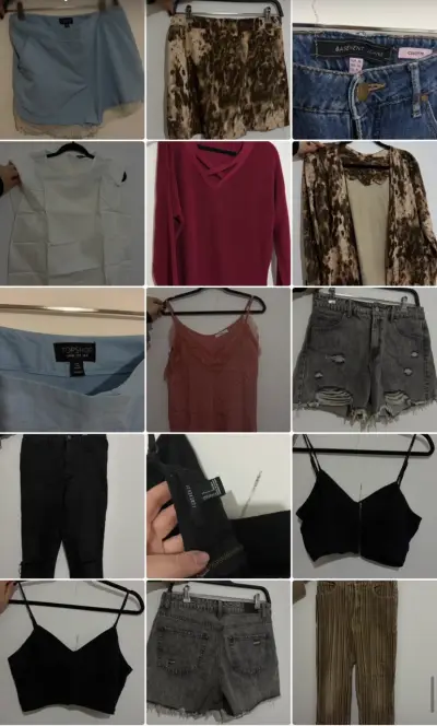 Ropa - miniatura 1