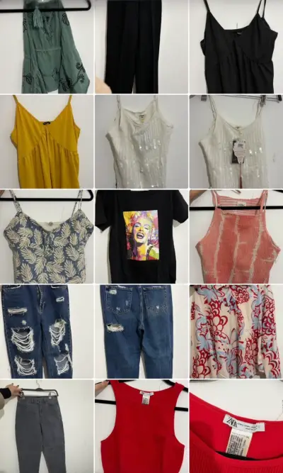 Ropa - miniatura 4