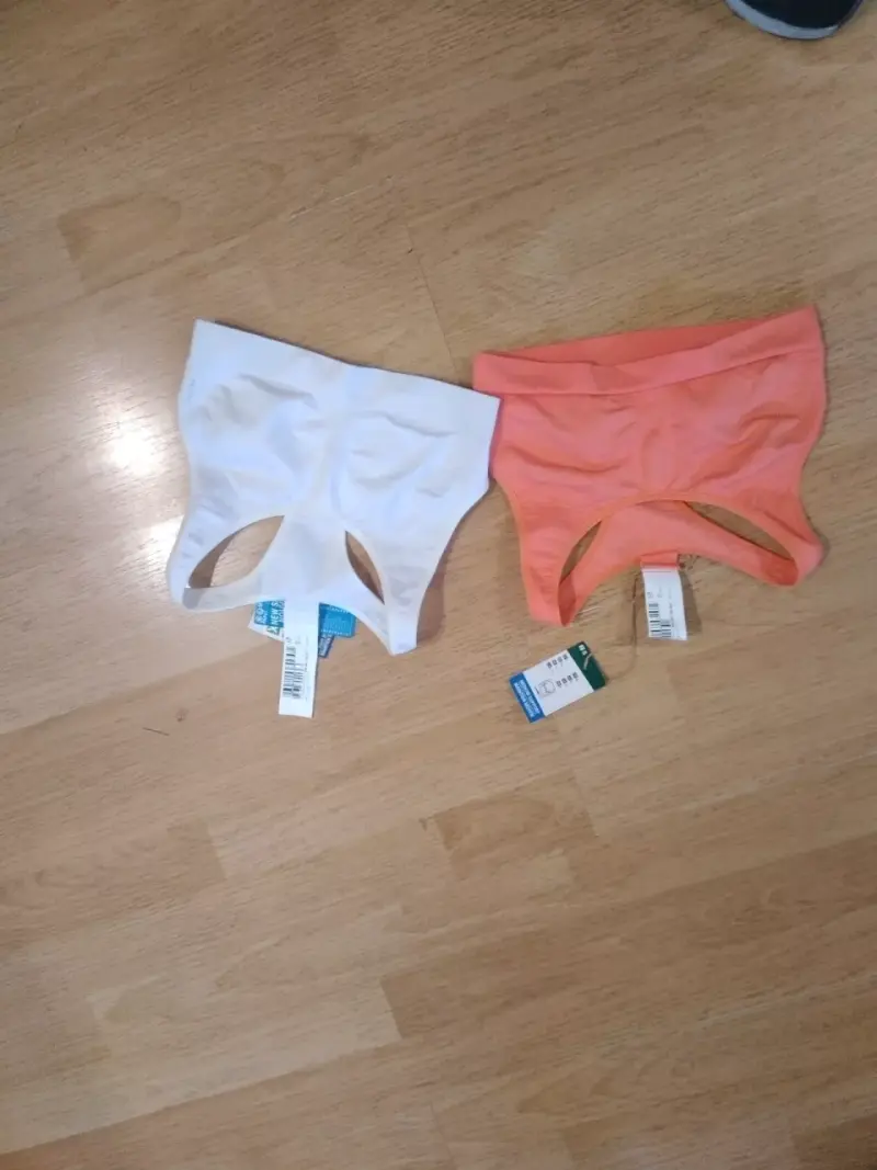 Petos deportivos nuevos talla XS - 3