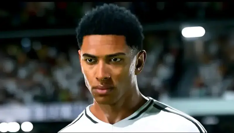 EA Sports FC 25 para ps5. Playstation 5 - 3