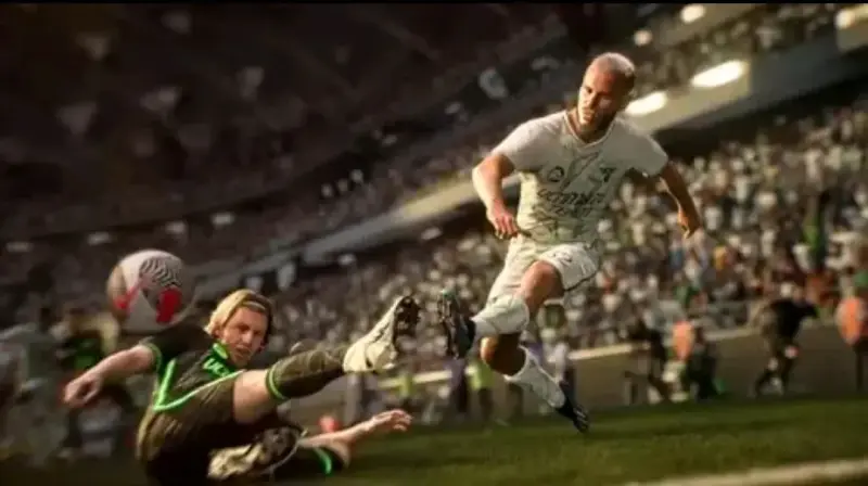EA Sports FC 25 para ps5. Playstation 5 - 6
