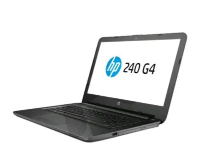 Notebook HP 240 G4 portátil usado - miniatura 1