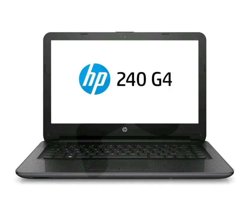 Notebook HP 240 G4 portátil usado - 2
