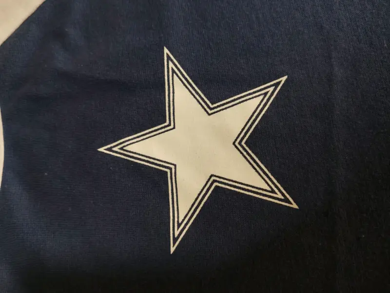 Polera Clásica Chester Trendy Azul Talla M - 2