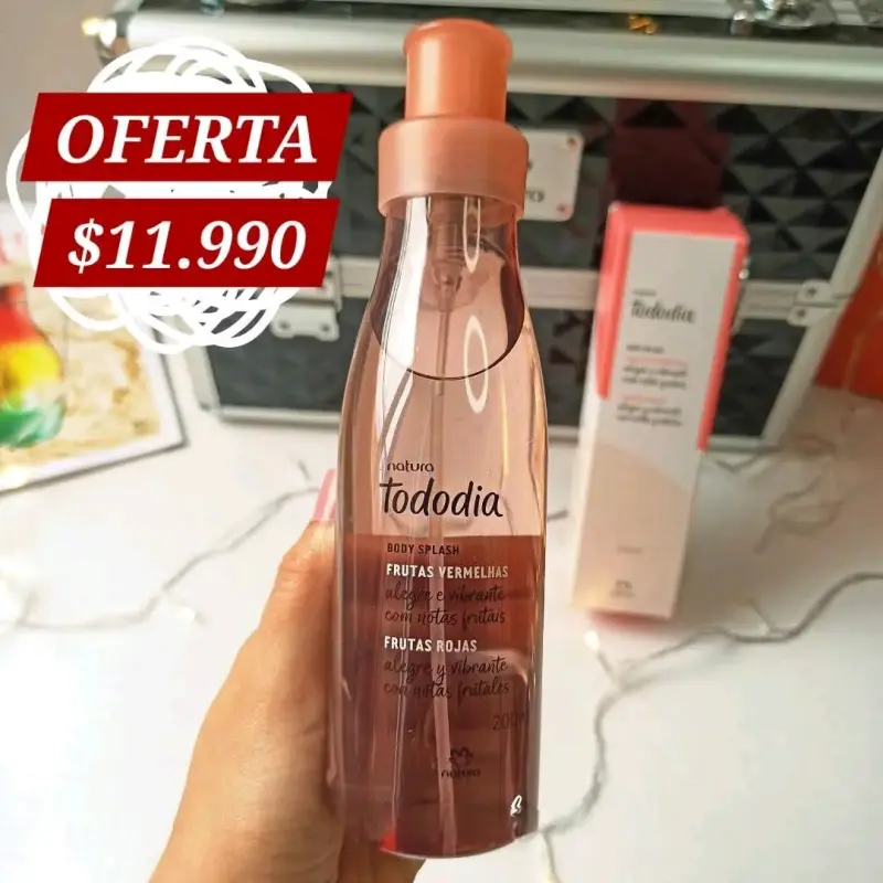 Hidratantes Corporales Natura Ekos 400ml - 2