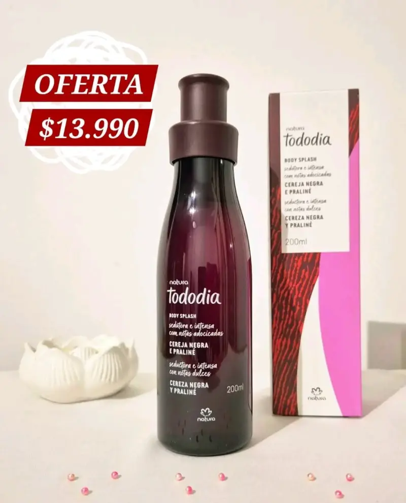 Hidratantes Corporales Natura Ekos 400ml - 3