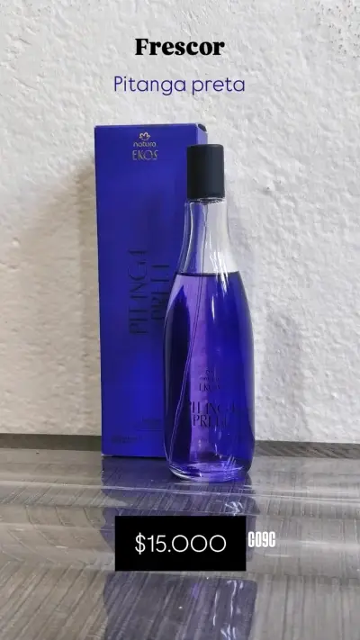 Hidratantes Corporales Natura Ekos 400ml - miniatura 5