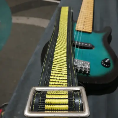 Guitarra eléctrica niños con correa incluida - miniatura 4