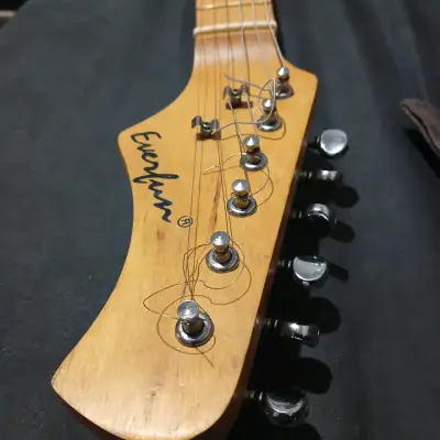 Guitarra eléctrica niños con correa incluida - miniatura 5