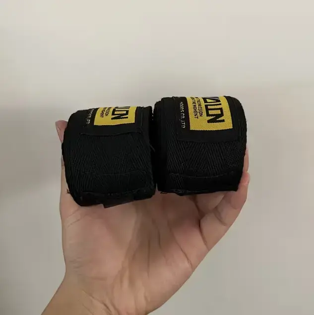 Vendas de Boxeo 3 Metros | Nylon | Boxeo Muay Thai - 3