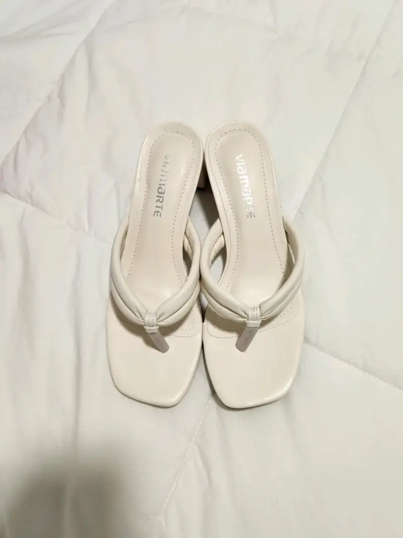 Sandalias Viamarte NUEVAS - 1