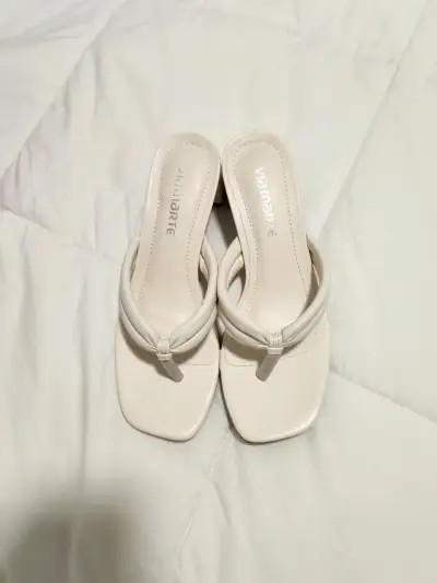 Sandalias Viamarte NUEVAS - miniatura 1