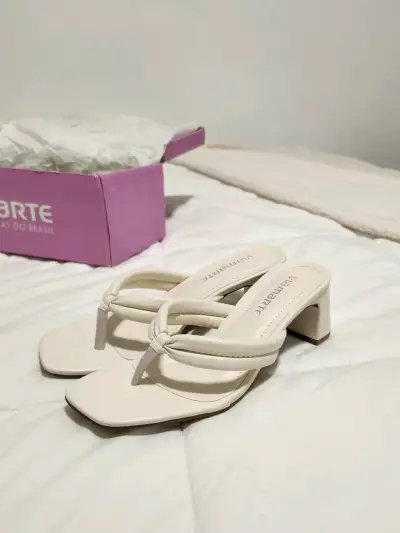 Sandalias Viamarte NUEVAS - miniatura 2