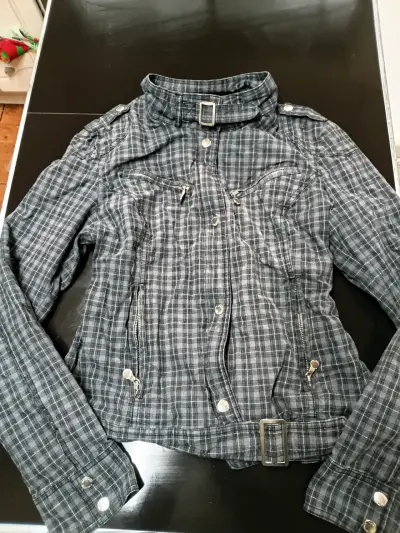 Chaqueta 2yk - miniatura 1