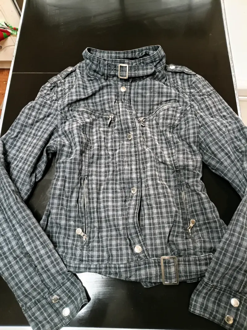 Chaqueta 2yk - 2