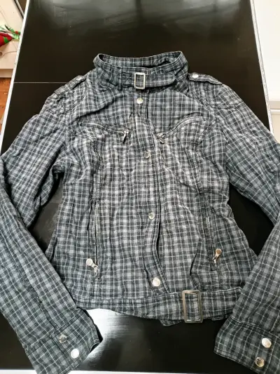 Chaqueta 2yk - miniatura 2