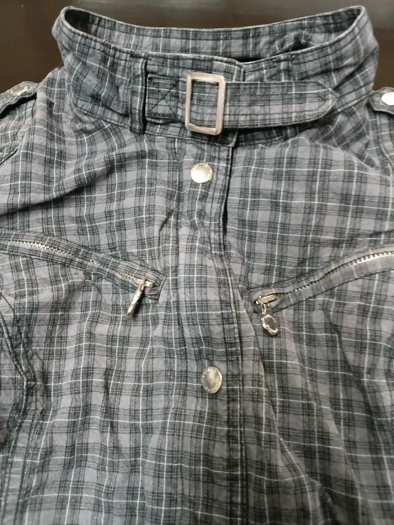 Chaqueta 2yk - 3