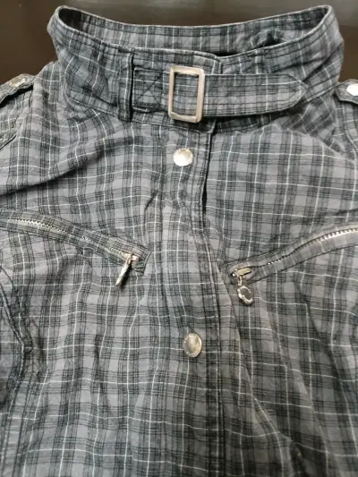 Chaqueta 2yk - miniatura 3