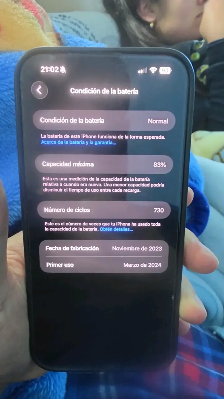Iphone 15 pro max - 3