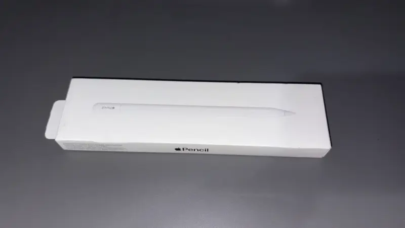 Apple Pencil USB-C nuevo en caja - 1