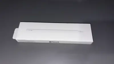 Apple Pencil USB-C nuevo en caja - miniatura 1