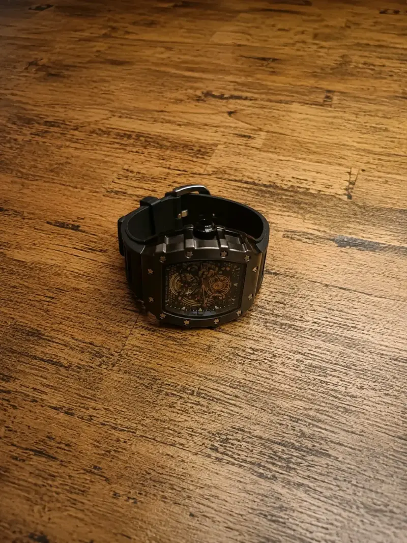 Reloj de lujo Richard Mille - 2