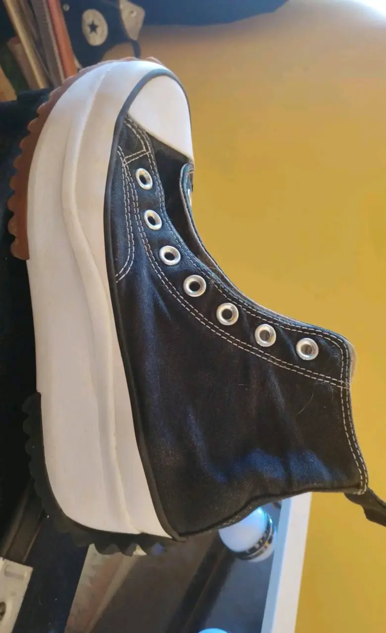 Zapatillas Converse