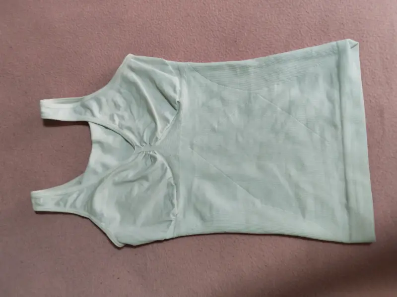 Faja para debajo de cualquier prenda - 1