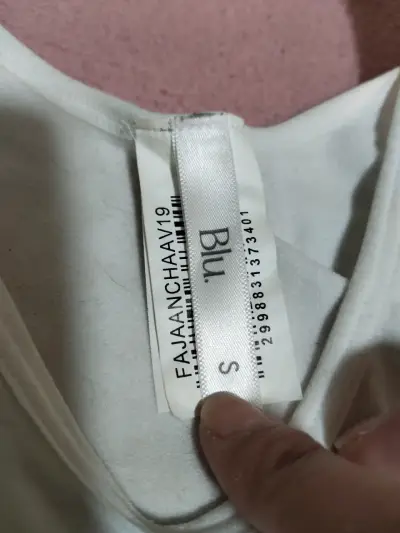 Faja para debajo de cualquier prenda - miniatura 2
