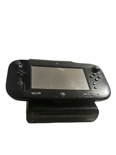 Consola Nintendo Wii U - miniatura 1