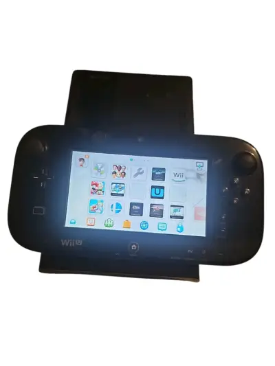 Consola Nintendo Wii U - miniatura 2