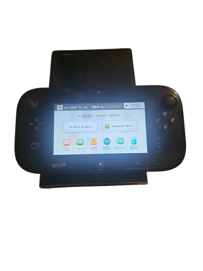 Consola Nintendo Wii U - miniatura 3