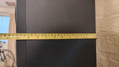 Parlante 3 vías S-X9AV con superwoofer - miniatura 6