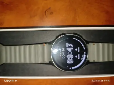 Reloj inteligente Samsung Galaxy Watch7 44mm - miniatura 1